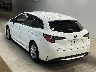 TOYOTA COROLLA TOURING 2020 Image 2