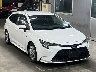 TOYOTA COROLLA TOURING 2020 Image 4