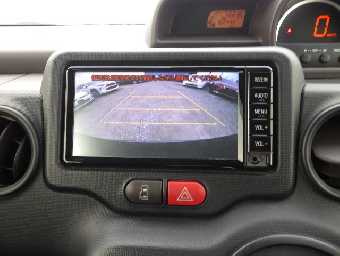 TOYOTA SPADE 2017 Image 11