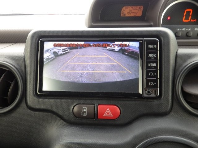 TOYOTA SPADE 2017 Image 21