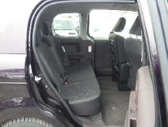 TOYOTA SPADE 2017 Image 14