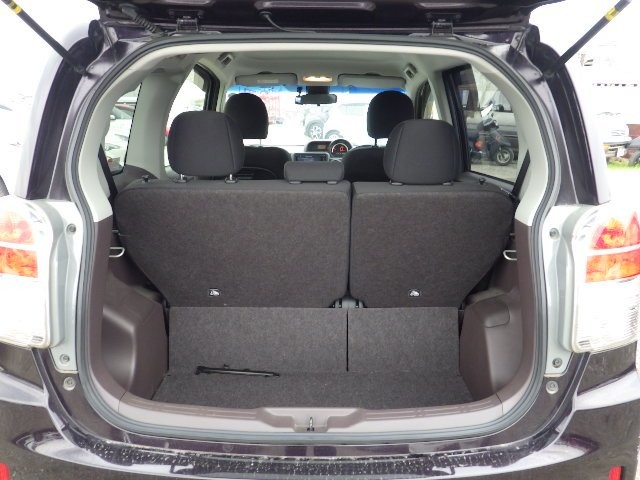 TOYOTA SPADE 2017 Image 25