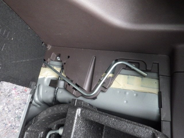 TOYOTA SPADE 2017 Image 26