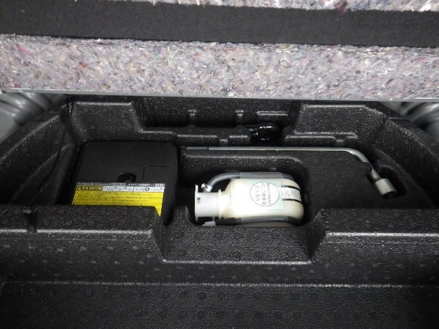 TOYOTA SPADE 2017 Image 27