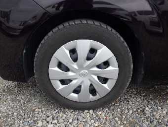 TOYOTA SPADE 2017 Image 20