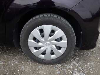 TOYOTA SPADE 2017 Image 21