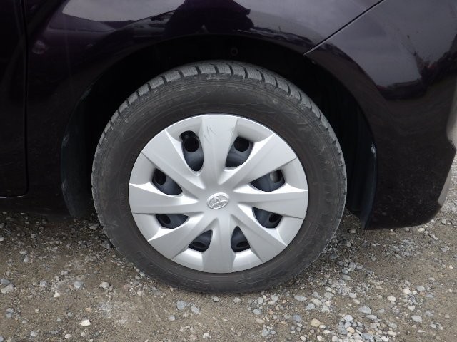 TOYOTA SPADE 2017 Image 31