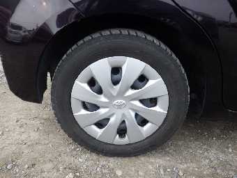 TOYOTA SPADE 2017 Image 22