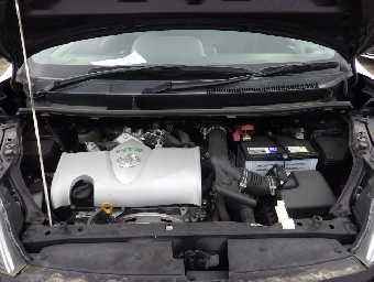 TOYOTA SPADE 2017 Image 24