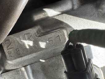 TOYOTA SPADE 2017 Image 25