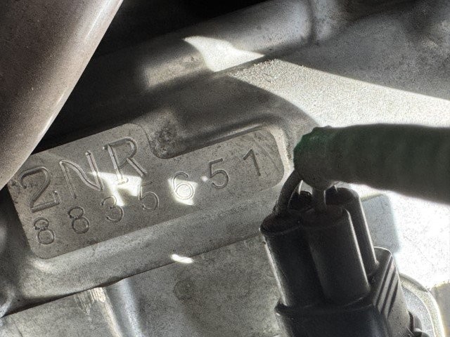 TOYOTA SPADE 2017 Image 35