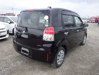 TOYOTA SPADE 2017 Image 3