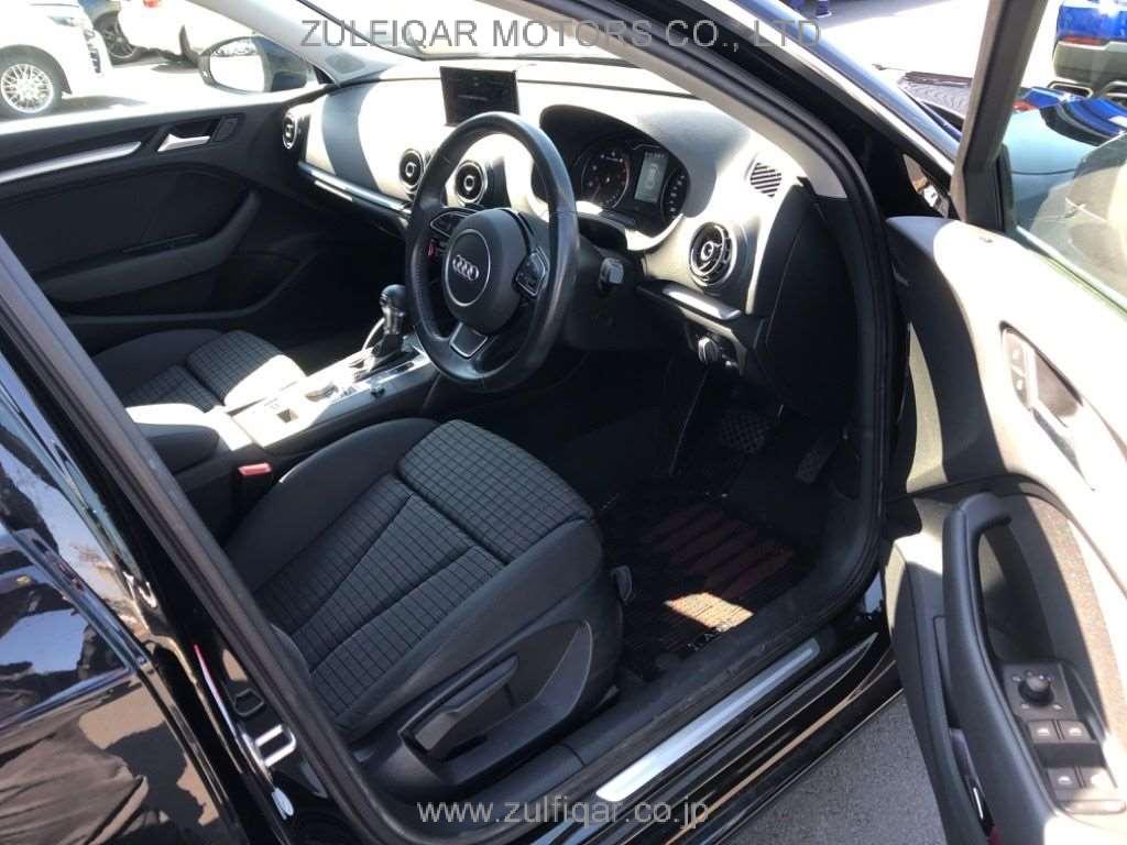 AUDI A3 2014 Image 5