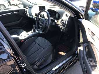 AUDI A3 2014 Image 5