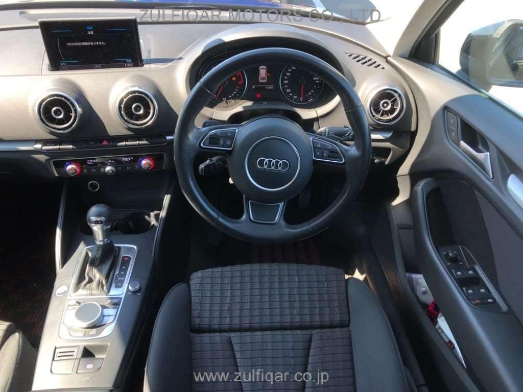 AUDI A3 2014 Image 6