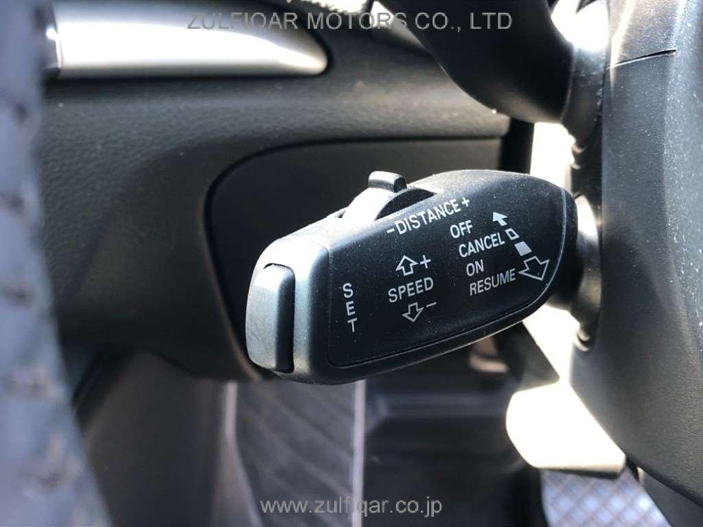 AUDI A3 2014 Image 7