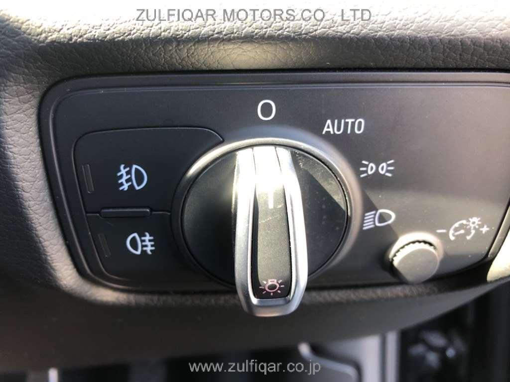 AUDI A3 2014 Image 8