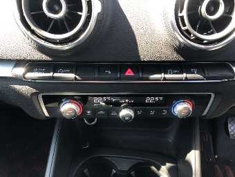 AUDI A3 2014 Image 9