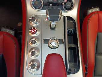 MERCEDES BENZ SLS AMG 2010 Image 32