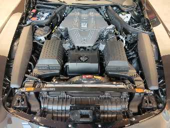 MERCEDES BENZ SLS AMG 2010 Image 33