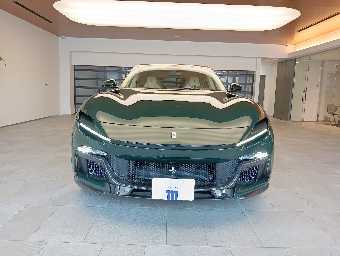 FERRARI PUROSANGUE 2024 Image 2