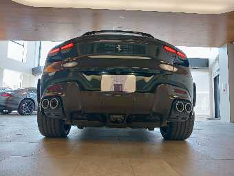 FERRARI PUROSANGUE 2024 Image 12
