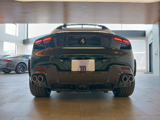 FERRARI PUROSANGUE 2024 Image 19