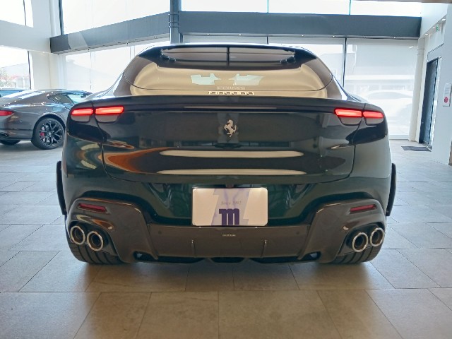 FERRARI PUROSANGUE 2024 Image 20