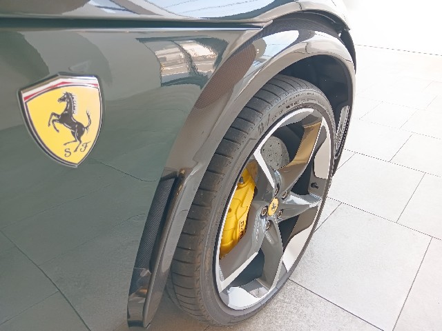 FERRARI PUROSANGUE 2024 Image 23