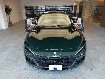 FERRARI PUROSANGUE 2024 Image 20