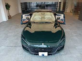 FERRARI PUROSANGUE 2024 Image 21
