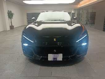 FERRARI PUROSANGUE 2024 Image 23