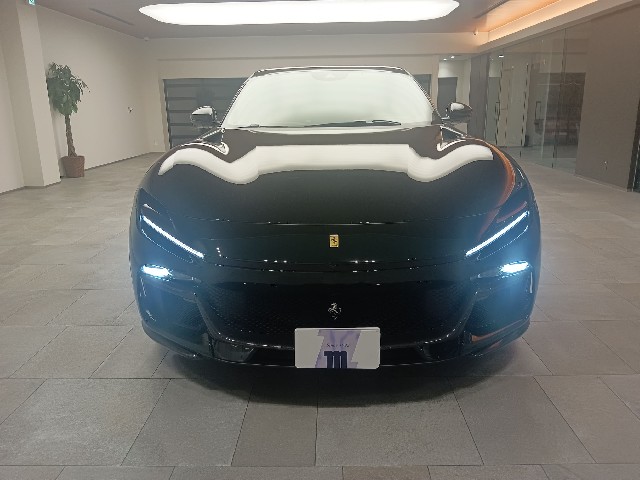 FERRARI PUROSANGUE 2024 Image 29