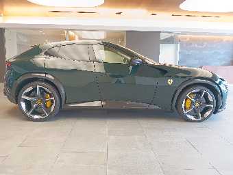 FERRARI PUROSANGUE 2024 Image 4