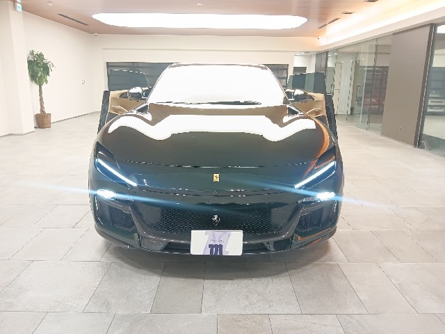 FERRARI PUROSANGUE 2024 Image 34