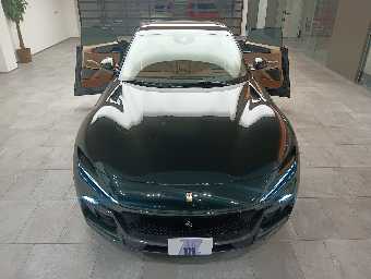 FERRARI PUROSANGUE 2024 Image 29