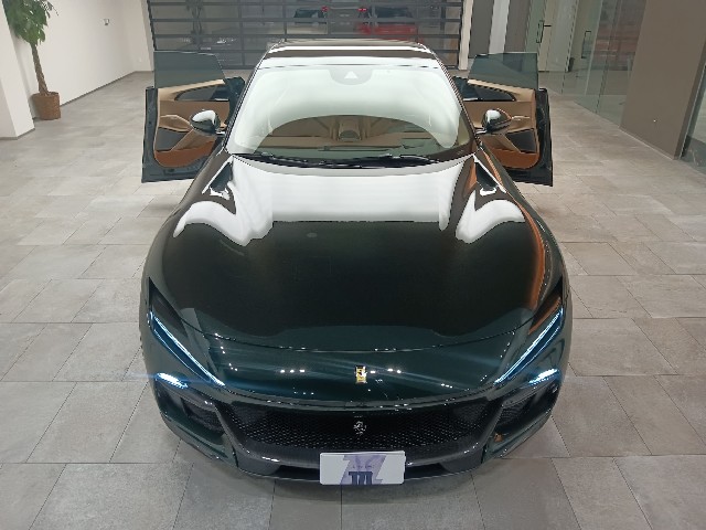 FERRARI PUROSANGUE 2024 Image 35