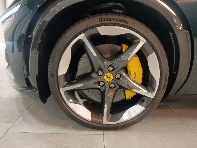 FERRARI PUROSANGUE 2024 Image 37