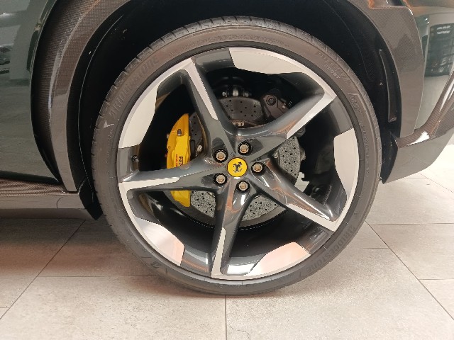 FERRARI PUROSANGUE 2024 Image 38