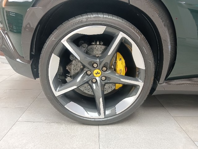 FERRARI PUROSANGUE 2024 Image 39