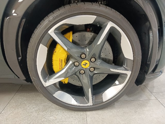 FERRARI PUROSANGUE 2024 Image 40