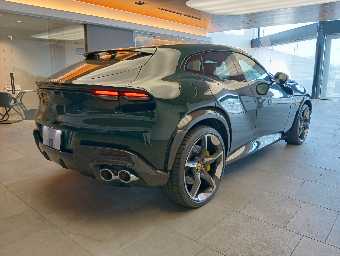FERRARI PUROSANGUE 2024 Image 5