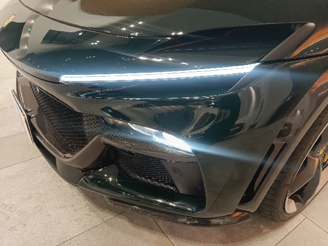 FERRARI PUROSANGUE 2024 Image 41