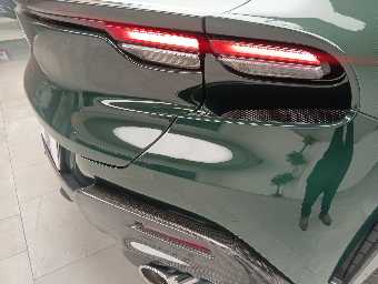FERRARI PUROSANGUE 2024 Image 36
