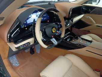 FERRARI PUROSANGUE 2024 Image 37