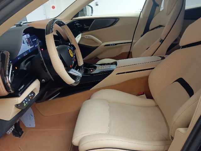 FERRARI PUROSANGUE 2024 Image 44