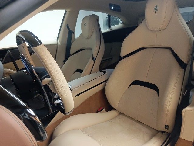 FERRARI PUROSANGUE 2024 Image 45