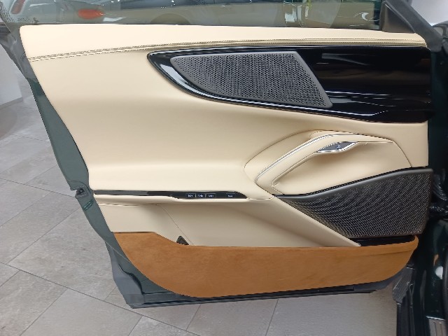 FERRARI PUROSANGUE 2024 Image 46