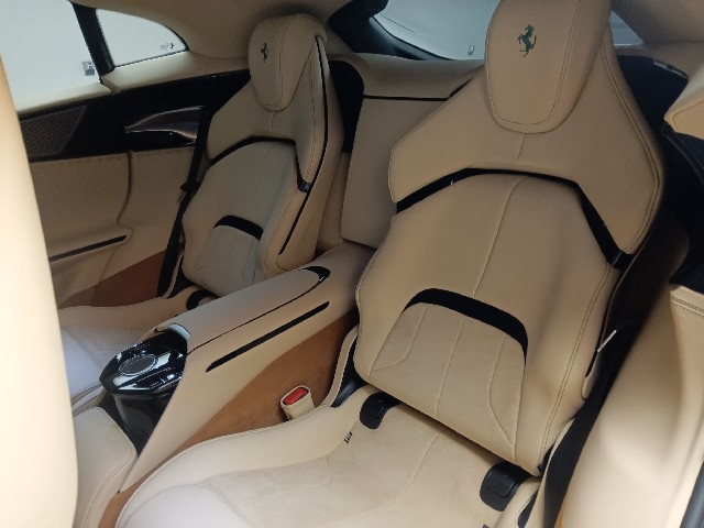 FERRARI PUROSANGUE 2024 Image 48