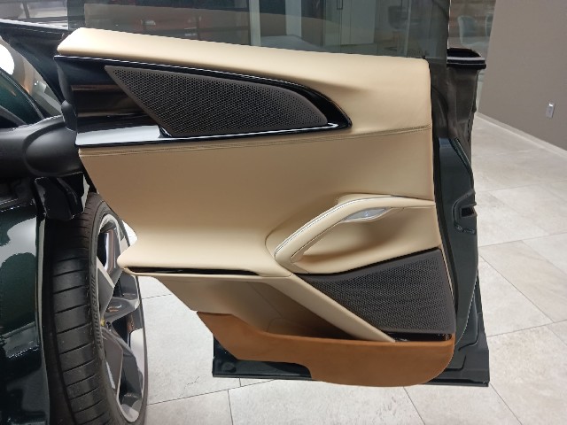 FERRARI PUROSANGUE 2024 Image 49